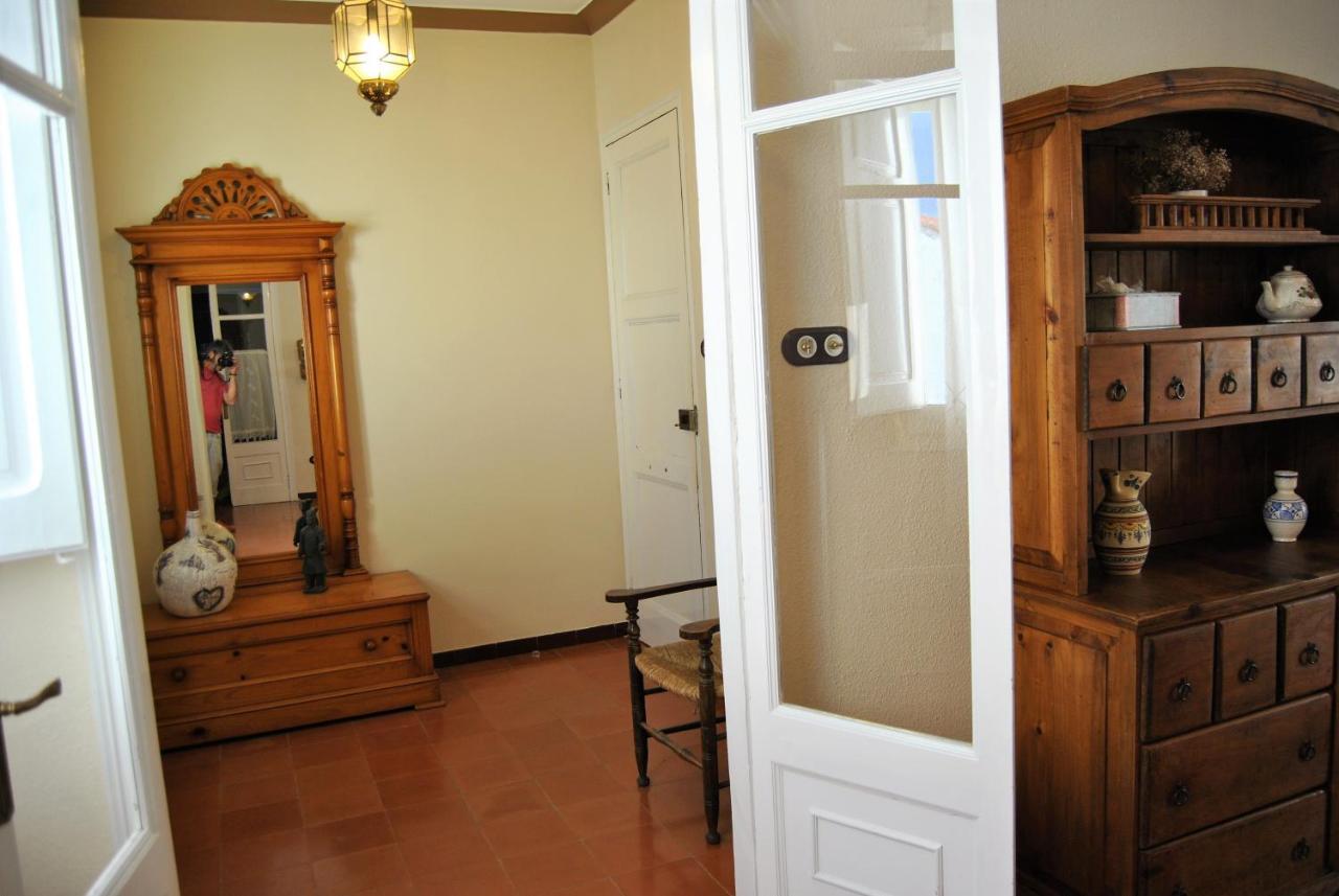Villa Sol Blanc Alguaire Exterior foto